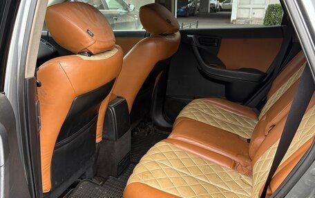 Nissan Murano, 2007 год, 460 000 рублей, 10 фотография