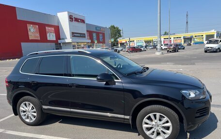 Volkswagen Touareg III, 2012 год, 2 250 000 рублей, 5 фотография