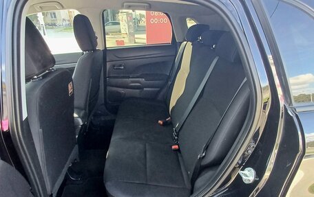 Mitsubishi ASX I рестайлинг, 2013 год, 1 250 000 рублей, 9 фотография