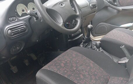 Chevrolet Niva I рестайлинг, 2006 год, 300 000 рублей, 4 фотография