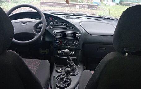 Chevrolet Niva I рестайлинг, 2006 год, 300 000 рублей, 6 фотография