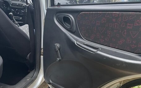 Chevrolet Niva I рестайлинг, 2006 год, 300 000 рублей, 7 фотография