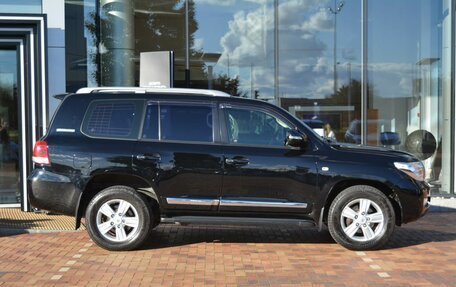 Toyota Land Cruiser 200, 2011 год, 2 950 000 рублей, 4 фотография