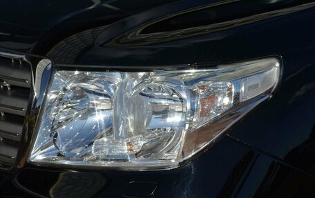 Toyota Land Cruiser 200, 2011 год, 2 950 000 рублей, 9 фотография
