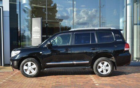 Toyota Land Cruiser 200, 2011 год, 2 950 000 рублей, 8 фотография