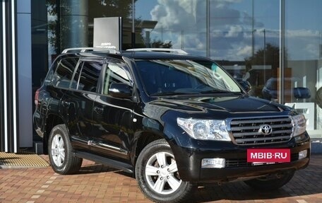 Toyota Land Cruiser 200, 2011 год, 2 950 000 рублей, 3 фотография