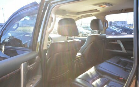 Toyota Land Cruiser 200, 2011 год, 2 950 000 рублей, 13 фотография