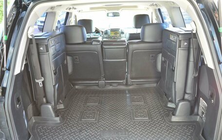 Toyota Land Cruiser 200, 2011 год, 2 950 000 рублей, 14 фотография