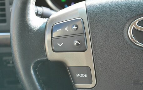 Toyota Land Cruiser 200, 2011 год, 2 950 000 рублей, 25 фотография