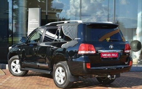 Toyota Land Cruiser 200, 2011 год, 2 950 000 рублей, 7 фотография