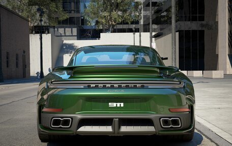 Porsche 911, 2025 год, 40 497 000 рублей, 6 фотография