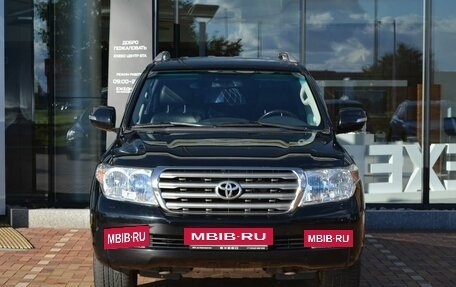 Toyota Land Cruiser 200, 2011 год, 2 950 000 рублей, 2 фотография