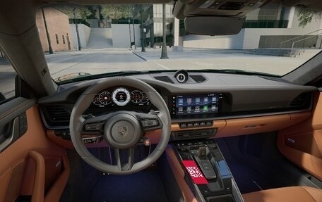 Porsche 911, 2025 год, 40 497 000 рублей, 7 фотография