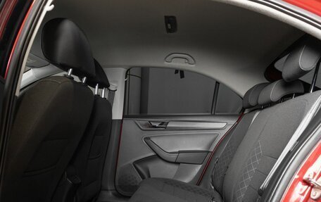 Skoda Rapid II, 2020 год, 1 591 800 рублей, 17 фотография