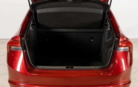 Skoda Rapid II, 2020 год, 1 591 800 рублей, 15 фотография