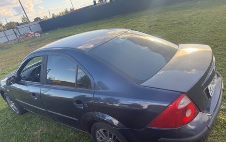Ford Mondeo III, 2004 год, 320 000 рублей, 6 фотография