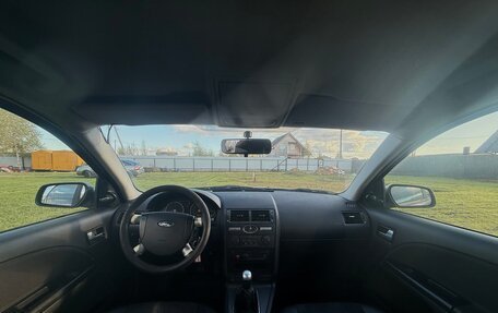 Ford Mondeo III, 2004 год, 320 000 рублей, 10 фотография