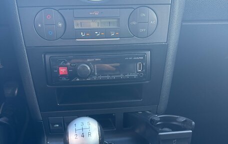 Ford Mondeo III, 2004 год, 320 000 рублей, 12 фотография