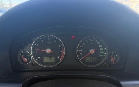 Ford Mondeo III, 2004 год, 320 000 рублей, 13 фотография