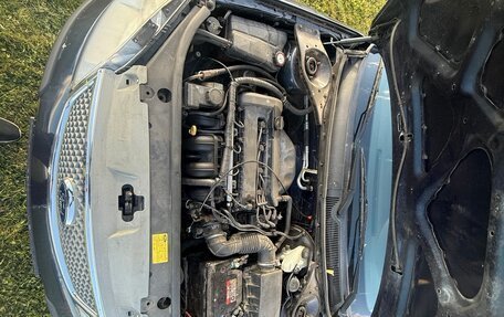 Ford Mondeo III, 2004 год, 320 000 рублей, 14 фотография