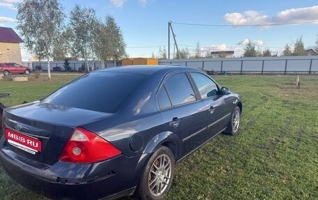 Ford Mondeo III, 2004 год, 320 000 рублей, 4 фотография