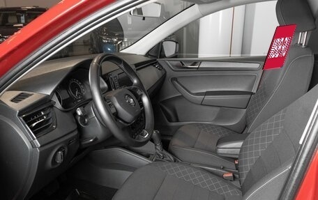 Skoda Rapid II, 2020 год, 1 591 800 рублей, 16 фотография