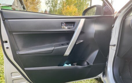 Toyota Corolla, 2013 год, 1 530 000 рублей, 7 фотография