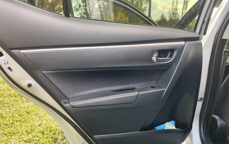 Toyota Corolla, 2013 год, 1 530 000 рублей, 8 фотография