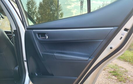 Toyota Corolla, 2013 год, 1 530 000 рублей, 9 фотография