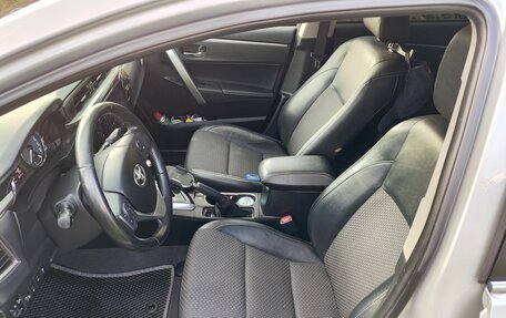 Toyota Corolla, 2013 год, 1 530 000 рублей, 16 фотография