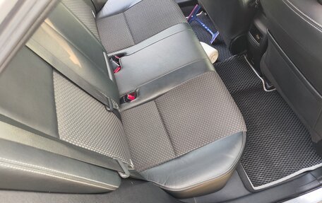 Toyota Corolla, 2013 год, 1 530 000 рублей, 18 фотография