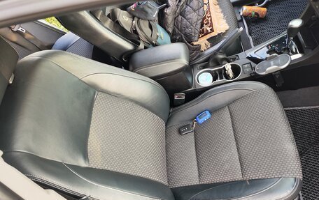 Toyota Corolla, 2013 год, 1 530 000 рублей, 19 фотография