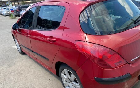 Peugeot 308 II, 2008 год, 250 000 рублей, 5 фотография