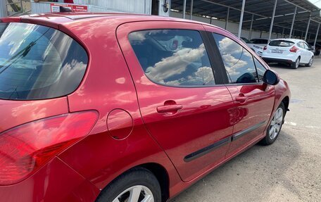 Peugeot 308 II, 2008 год, 250 000 рублей, 6 фотография