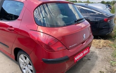Peugeot 308 II, 2008 год, 250 000 рублей, 4 фотография