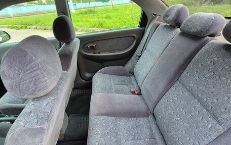 KIA Spectra II (LD), 2007 год, 255 000 рублей, 9 фотография
