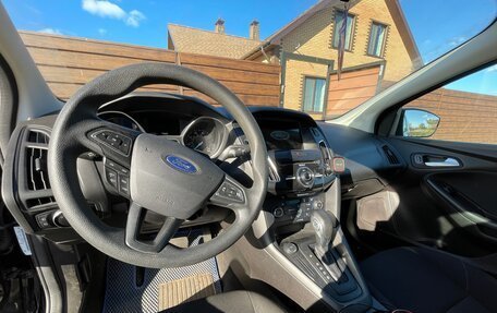 Ford Focus III, 2017 год, 1 200 000 рублей, 9 фотография