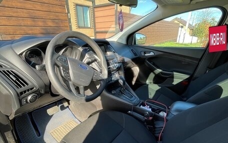 Ford Focus III, 2017 год, 1 200 000 рублей, 8 фотография