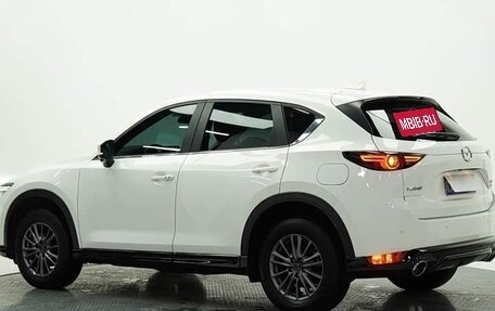 Mazda CX-5 II, 2021 год, 2 395 000 рублей, 3 фотография