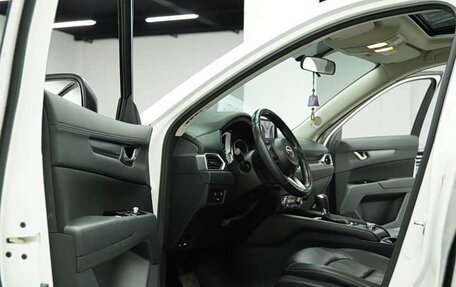Mazda CX-5 II, 2021 год, 2 395 000 рублей, 9 фотография