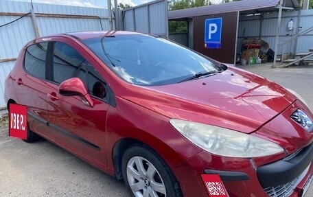 Peugeot 308 II, 2008 год, 250 000 рублей, 2 фотография