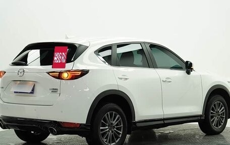 Mazda CX-5 II, 2021 год, 2 395 000 рублей, 5 фотография