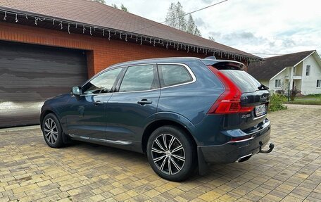 Volvo XC60 II, 2019 год, 2 600 000 рублей, 6 фотография