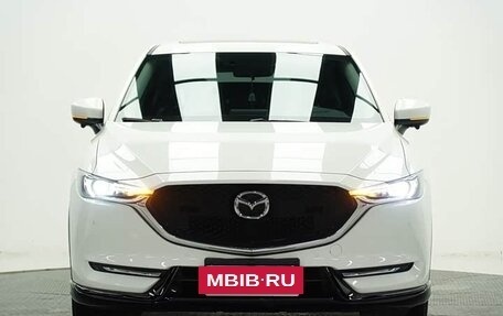 Mazda CX-5 II, 2021 год, 2 395 000 рублей, 2 фотография