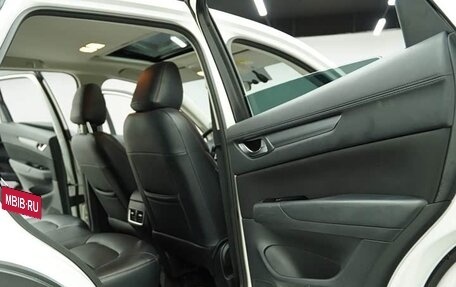 Mazda CX-5 II, 2021 год, 2 395 000 рублей, 21 фотография