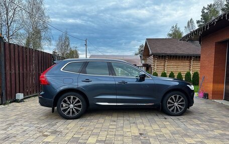 Volvo XC60 II, 2019 год, 2 600 000 рублей, 10 фотография