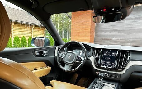 Volvo XC60 II, 2019 год, 2 600 000 рублей, 12 фотография