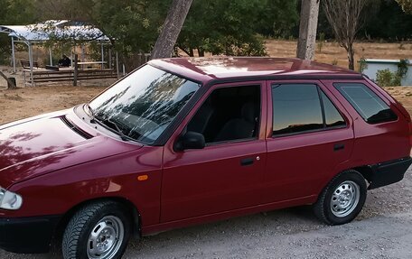Skoda Felicia I рестайлинг, 1996 год, 175 000 рублей, 2 фотография