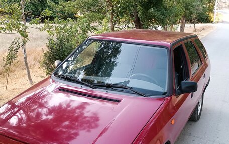 Skoda Felicia I рестайлинг, 1996 год, 175 000 рублей, 3 фотография