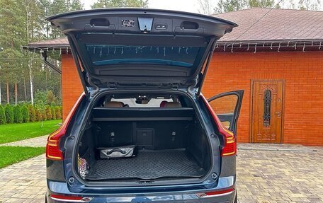 Volvo XC60 II, 2019 год, 2 600 000 рублей, 16 фотография